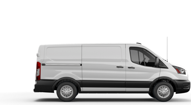 2026 Ford Transit® External Image 1